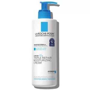 La Roche Posay Lipika Triple Repair Moisturizing Cream