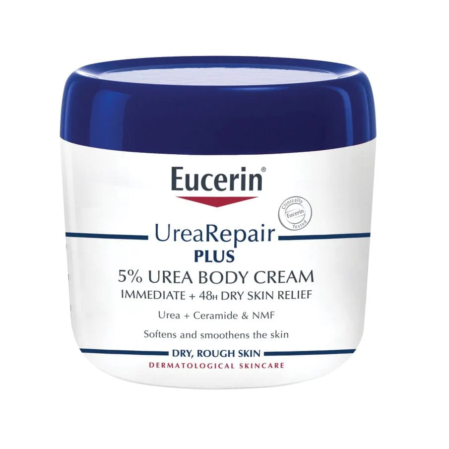 Urea Skin Repair Cream